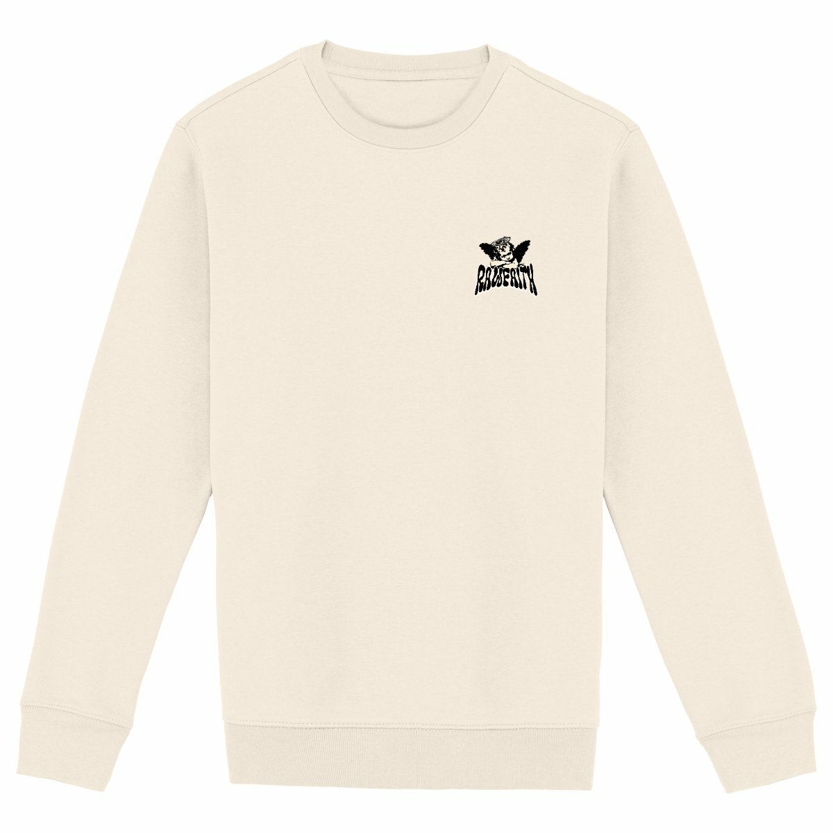 BELIEF KILLS DOUBT - Heavy Sweater